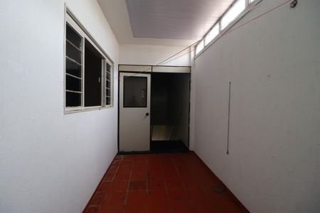 Casa para alugar com 698m², 4 quartos e sem vagaÁrea de serviço 