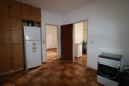 Casa para alugar com 698m², 4 quartos e sem vagaCozinha 