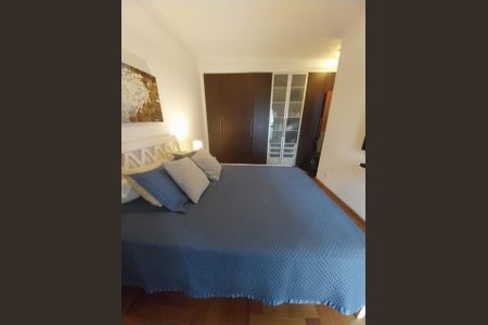 Apartamento à venda com 4 quartos, 180m² em Vila Ipojuca, São Paulo