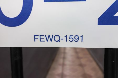 Plaquinha - Cód. FEWQ-1591 de casa para alugar com 1 quarto, 40m² em Vila Nova Curuca, São Paulo