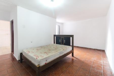 Casa para alugar com 1 quarto, 40m² em Vila Nova Curuca, São Paulo