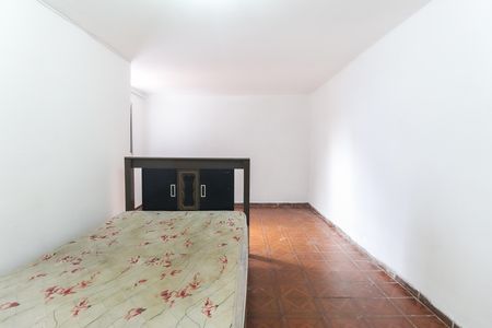 Quarto de casa para alugar com 1 quarto, 40m² em Vila Nova Curuca, São Paulo