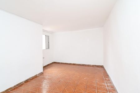 Casa para alugar com 1 quarto, 40m² em Vila Nova Curuca, São Paulo