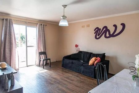 Apartamento à venda com 3 quartos, 133m² em Sacomã, São Paulo