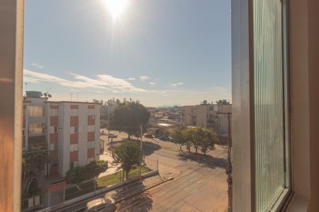 Apartamento à venda com 40m², 2 quartos e sem vaga