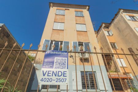 Apartamento à venda com 40m², 2 quartos e sem vaga