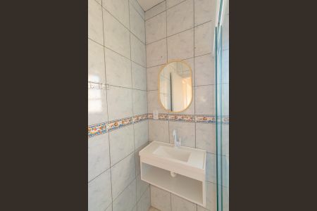 Apartamento à venda com 40m², 2 quartos e sem vaga
