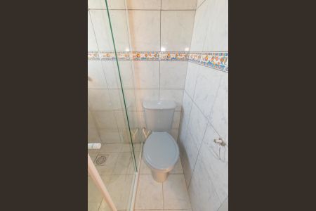 Apartamento à venda com 40m², 2 quartos e sem vaga