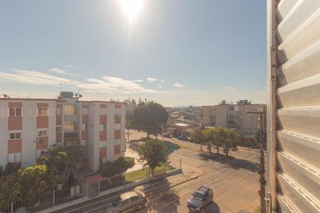 Apartamento à venda com 40m², 2 quartos e sem vaga