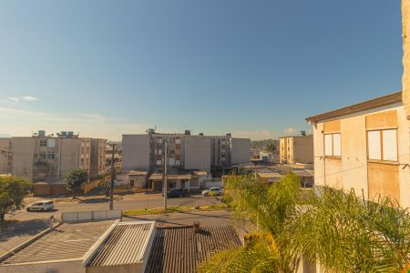 Apartamento à venda com 2 quartos, 40m² em Guajuviras, Canoas