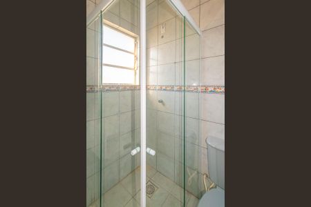 Apartamento à venda com 2 quartos, 40m² em Guajuviras, Canoas