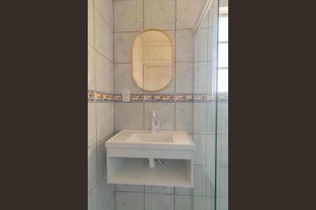 Apartamento à venda com 40m², 2 quartos e sem vaga