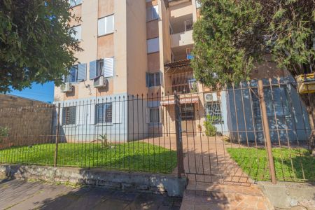 Apartamento à venda com 2 quartos, 40m² em Guajuviras, Canoas