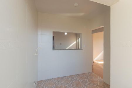 Apartamento à venda com 40m², 2 quartos e sem vaga