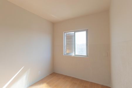 Apartamento à venda com 40m², 2 quartos e sem vaga