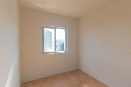 Apartamento à venda com 40m², 2 quartos e sem vaga