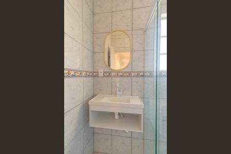 Apartamento à venda com 40m², 2 quartos e sem vaga