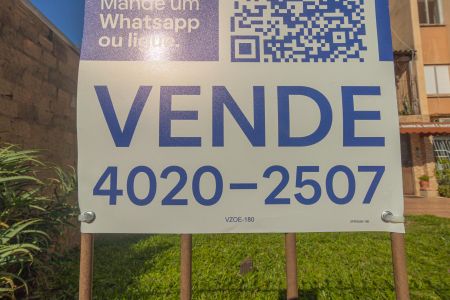 Apartamento à venda com 40m², 2 quartos e sem vaga