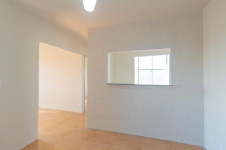 Apartamento à venda com 2 quartos, 40m² em Guajuviras, Canoas