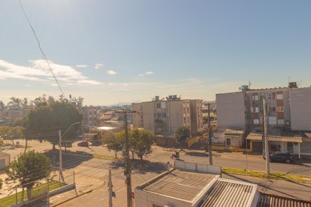 Apartamento à venda com 2 quartos, 40m² em Guajuviras, Canoas