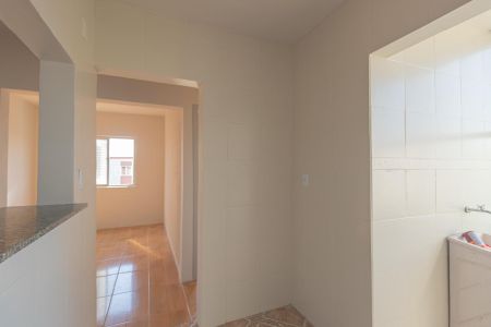 Apartamento à venda com 40m², 2 quartos e sem vaga