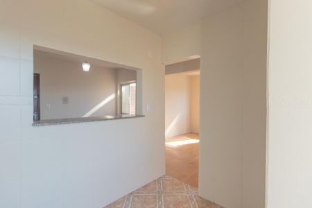 Apartamento à venda com 40m², 2 quartos e sem vaga
