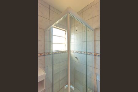 Apartamento à venda com 40m², 2 quartos e sem vaga