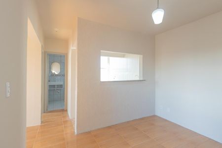 Apartamento à venda com 2 quartos, 40m² em Guajuviras, Canoas