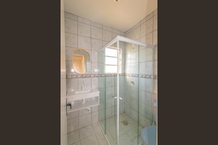 Apartamento à venda com 40m², 2 quartos e sem vaga