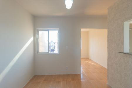 Apartamento à venda com 2 quartos, 40m² em Guajuviras, Canoas