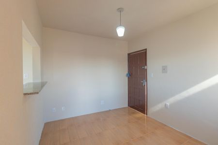 Apartamento à venda com 40m², 2 quartos e sem vaga