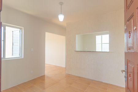 Apartamento à venda com 2 quartos, 40m² em Guajuviras, Canoas
