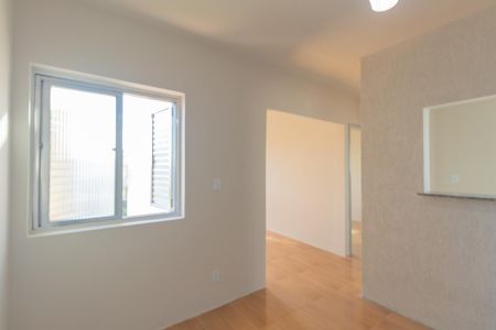 Apartamento à venda com 40m², 2 quartos e sem vaga