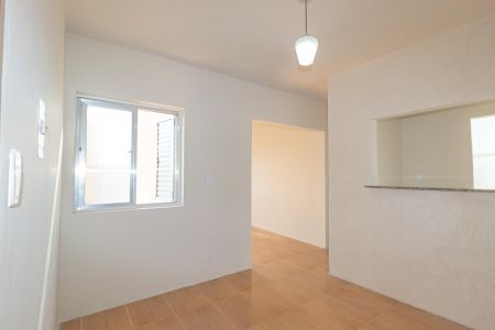 Apartamento à venda com 40m², 2 quartos e sem vaga