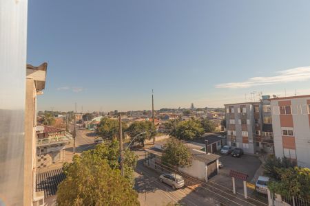 Apartamento à venda com 40m², 2 quartos e sem vaga