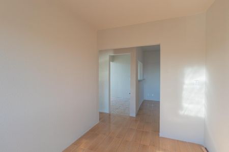 Apartamento à venda com 40m², 2 quartos e sem vaga