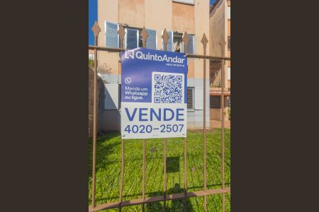 Apartamento à venda com 40m², 2 quartos e sem vaga