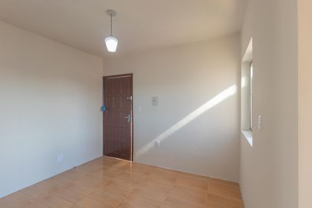 Apartamento à venda com 40m², 2 quartos e sem vaga