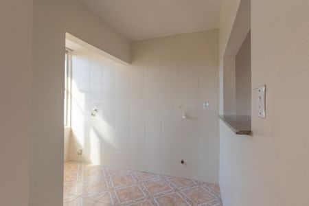 Apartamento à venda com 40m², 2 quartos e sem vaga