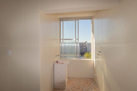 Apartamento à venda com 40m², 2 quartos e sem vaga