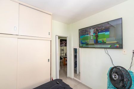 Quarto de apartamento à venda com 1 quarto, 47m² em Irajá, Rio de Janeiro