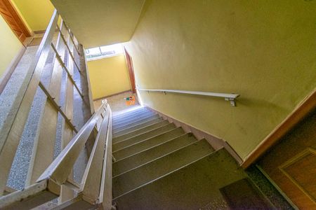 Área comum  de apartamento à venda com 1 quarto, 47m² em Irajá, Rio de Janeiro