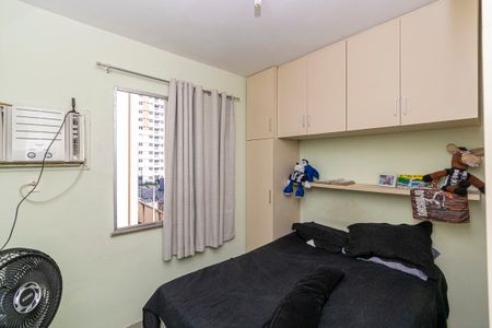 Apartamento à venda com 47m², 1 quarto e 2 vagas Apartamento à venda com 47m², 1 quarto e 2 vagasQuarto