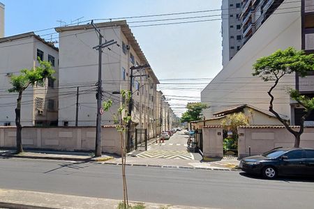 Fachada de apartamento à venda com 1 quarto, 47m² em Irajá, Rio de Janeiro