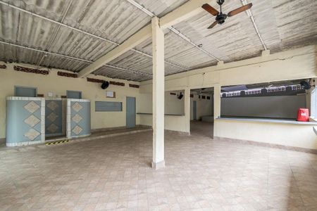 Área comum  de apartamento à venda com 1 quarto, 47m² em Irajá, Rio de Janeiro