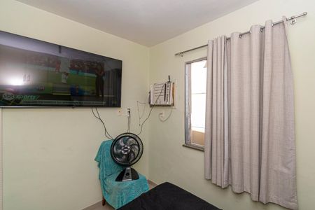 Apartamento à venda com 47m², 1 quarto e 2 vagas Apartamento à venda com 47m², 1 quarto e 2 vagasQuarto