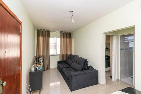 Apartamento à venda com 1 quarto, 47m² em Irajá, Rio de Janeiro