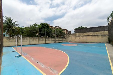 Apartamento à venda com 47m², 1 quarto e 2 vagas Apartamento à venda com 47m², 1 quarto e 2 vagasÁrea comum