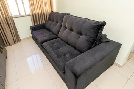 Apartamento à venda com 47m², 1 quarto e 2 vagas Apartamento à venda com 47m², 1 quarto e 2 vagasSala