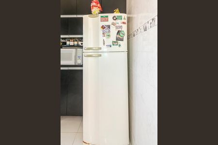 Apartamento à venda com 47m², 1 quarto e 2 vagas Apartamento à venda com 47m², 1 quarto e 2 vagasCozinha